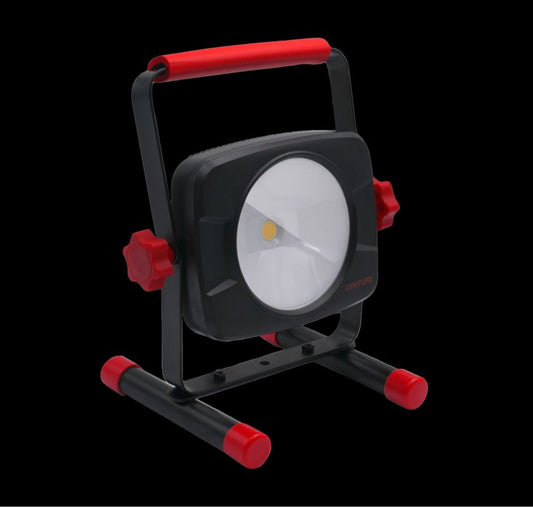 Faretto Work portatile 32W - 4000°K - 3000Lmm - fino ad esaurimento scorte