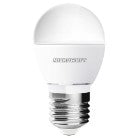 MW LED MINI GLOBO 5W E27 3000K