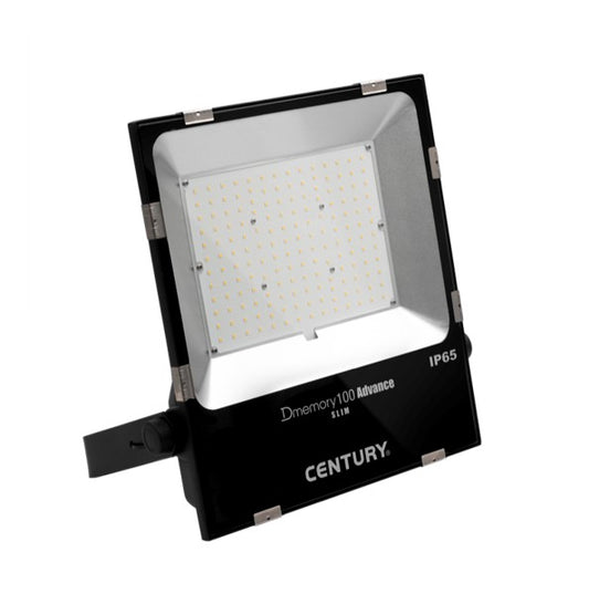 Proiettore Dmemory Advance Slim 100W - 4000K - 10000Lm