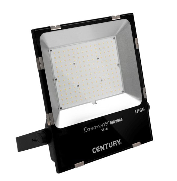 DMEMORY SLIM - Faretto LED - 150W - 4000K - IP65 - 15000 Lm