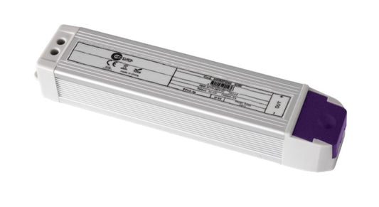 Driver 40W per pannello led pquadro dimmerabile