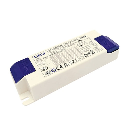 DRIVER 42W per Pannello LED PQUADRO - Dimmerabile