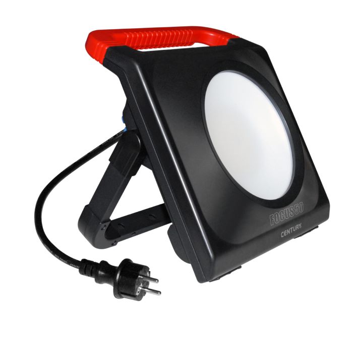 Proiettore Focus 80W - 4000K