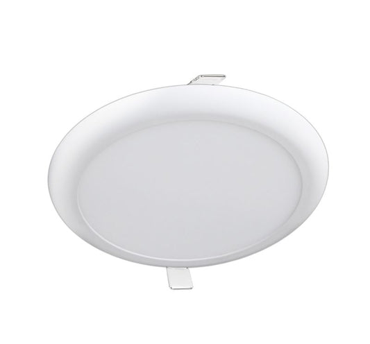 PANNELLO LED FRISBEE TONDO diam. 230 mm