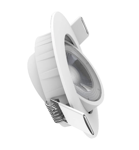 Incasso LED Futura 6W 4000K 450Lm