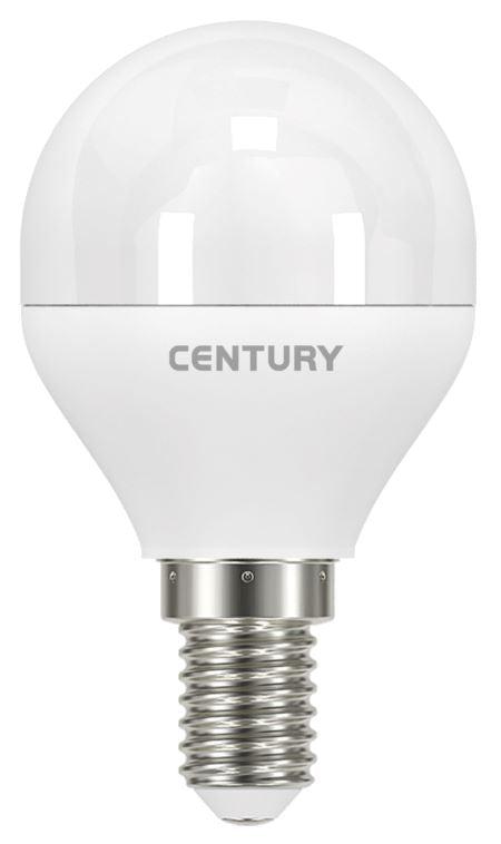 Miniglobo LED Harmony95 6W E14 2700K