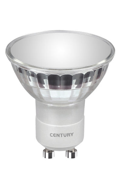 Spot LED Harmony95 5W - GU10 - 2700K 400lm  - fino ad esaurimento scorte