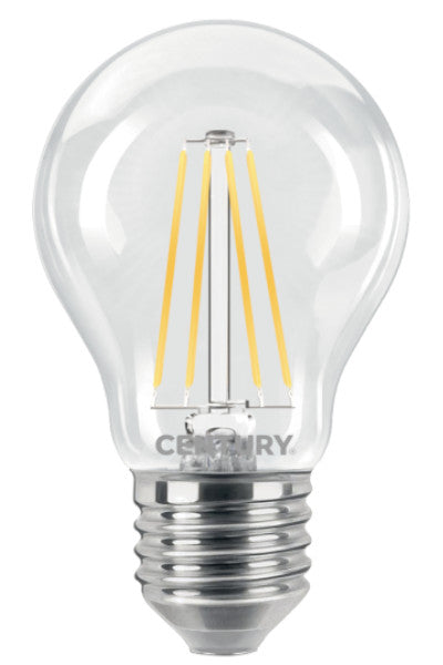 Incanto goccia LED 10W - E27 - 2700K - 1521Lm