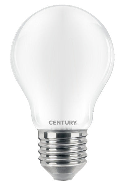 Goccia incanto saten goccia A60 4W - E27 - 3000K 470 Lm - IP20 - Colo
