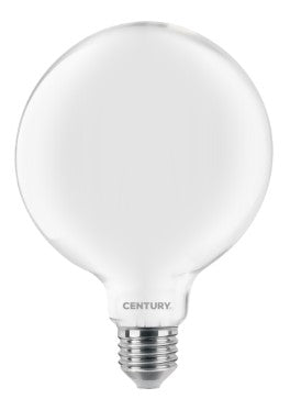 Lamp. filamento led incanto saten globo 8W -  E27 - 3000K - 1055 Lm - IP20