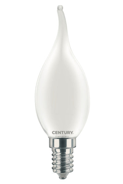 Candela Incanto Saten 4W - E14 - 3000K