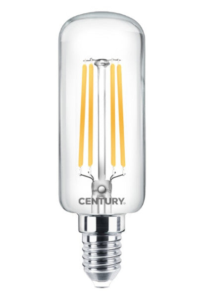 Filamento led  7W - E14 - 4000K - 1100 Lm