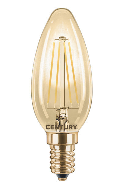 Candela inc. epoca 4W - E14 - 2200K