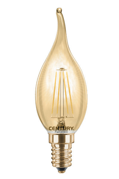 Colpo di vento Incanto Epoca 4W - E14 - 2200K