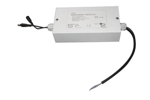 Kit EMERGENZA Compatibile  per  Plafoniere e  fari  incasso