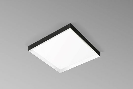 Kit Plafone deco bianco - accessorio Led
