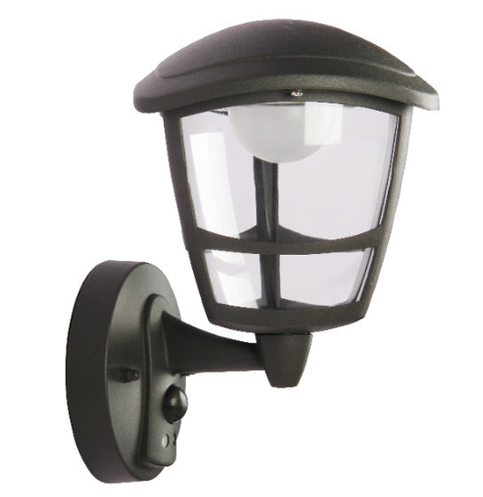 Applique Lilandà ascendente Sensor  10W - 4000°K - 806Lm