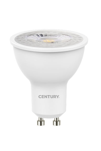 SPOT LEXAR LED - 9W - GU10 - 3000K - 110° - 750 Lm