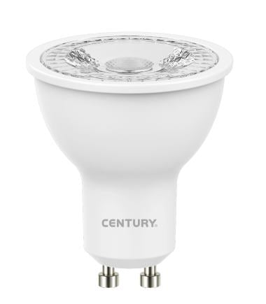 Lampada Spot Led Lexar 38 - 8W - GU10 4000K 515 Lm IP20