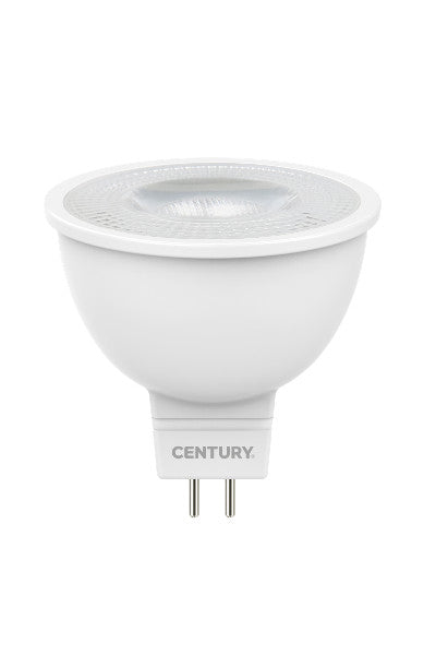 Lexar spot led 8W - GU5.3 - 3000K - 60GR
