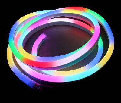 Strip LED MAGIC RGB 4,80W/m