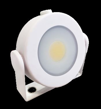 Nemo mini faretto LED a batteria 3W - 4000K - 120Lm