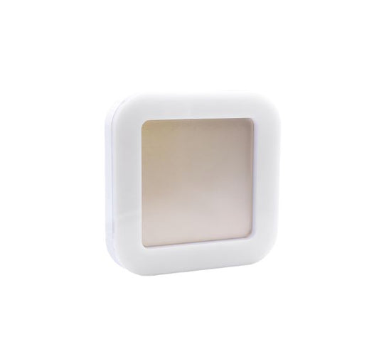 Plafoniera LED omnia square 6W - 3000K 600Lm