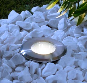 PAVI - calpestabile LED - 3W - 3000K - IP65 -240Lm