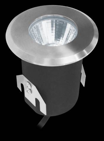 Incasso led esterno Pavi 7W - 3000K