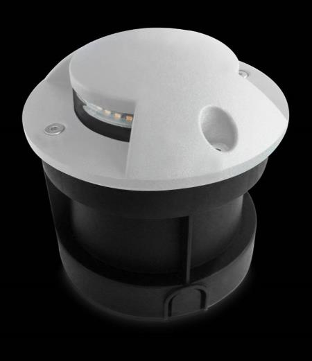 PAVI - calpestabile LED - 5W - 4000K - IP67 -160Lm