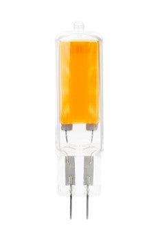 Lampada speciale Led Pixy Cob 2W - G4 - 3000K 200Lm