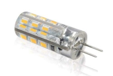 LED BISPINA Silicon - 1,5W - G4 - 6400K - 110 Lm