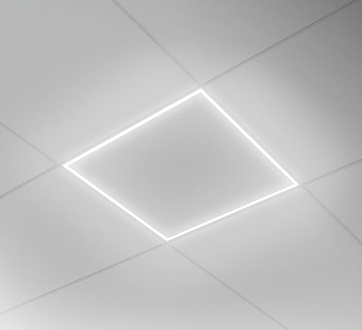 Pannello LED P-LINE 40W 4000K 3500Lm