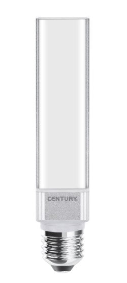 LAMPADA PL LED - 10W - E27 - 4000K - 230V - 800 Lm