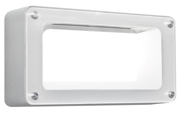 Paladino Garden appliqueled 5W - 3000K