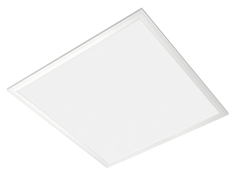 P-QUADRO42 - Pannello LED - UGR19 - 60x60 - 42W - 4000K - IP20 - 3950 Lm