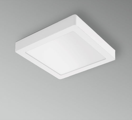 Pannello LED plafone 300X300 24W - 4000°K - 1900Lm