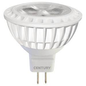 PRISMA4 LED 4W - GU5.3 - 3000K - Box 3 p.