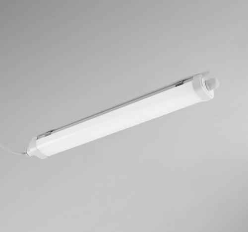 Plafoniera led PRIMA 1230 mm - 50W - 4000 K - 5400 Lm