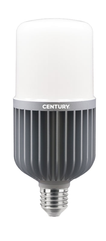 Lampada professionale LED plose 360 30W - E27 - 3000K - 4500 Lm