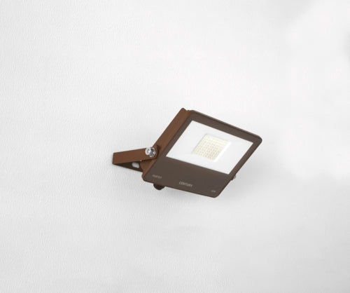 Proiettore LED porteo corten 20W - 3000/4000/6000 K - 2710 Lm