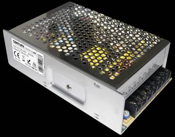 DRIVER per STRISCIA LED 20W - 24V
