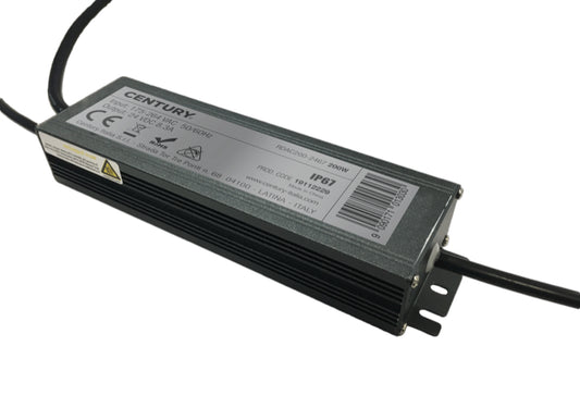 Driver per striscia led 200W