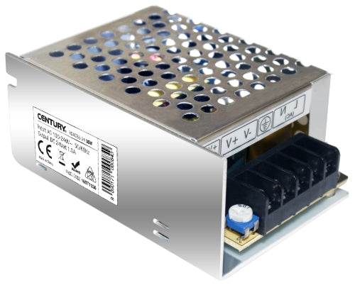 DRIVER per STRISCIA LED 35W - 24V