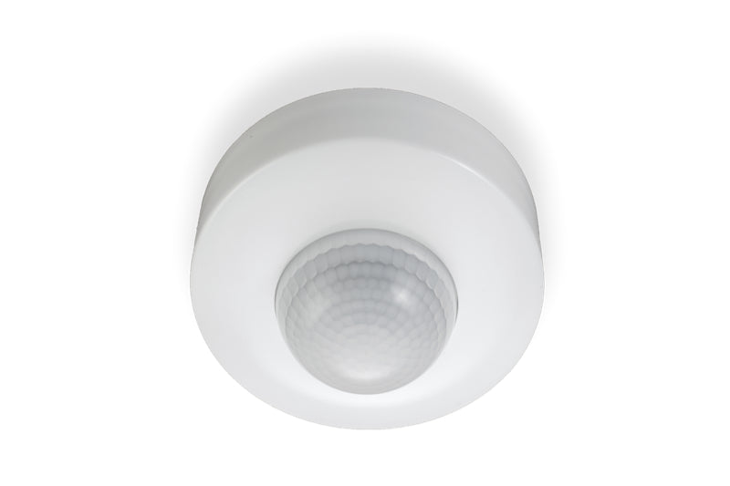 Rilevatore di presenza da soffitto - 360° max 1200W