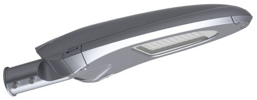 Shark Arm stradale Led 60W - 4000K Dimmerabile