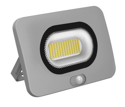Shuttle LED Slim SENSOR - 30W - 4000K