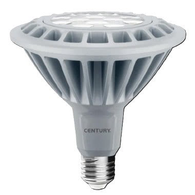 SUPERLED PAR38 - 16W - E27 - 38 - 3000K - 1038Lm