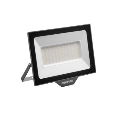 Proiettore led smile - 100W - 4000K - 11500 Lm