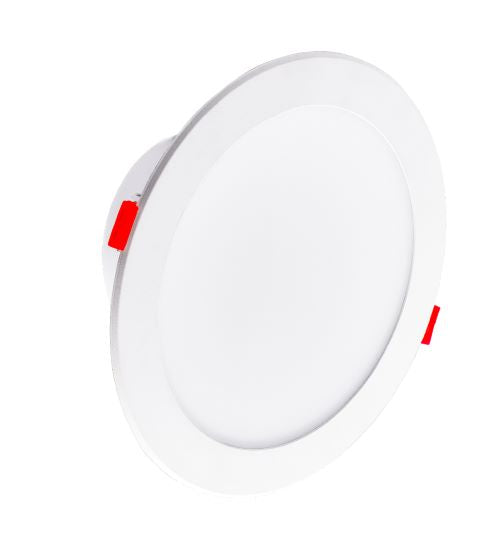 Appar. incasso led supp. Spotfive smart 24W 6500K 2400lm